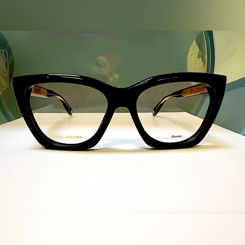 NEW-Marc Jacob’s MJ1014 Woman’s CatEye Eye Glasses